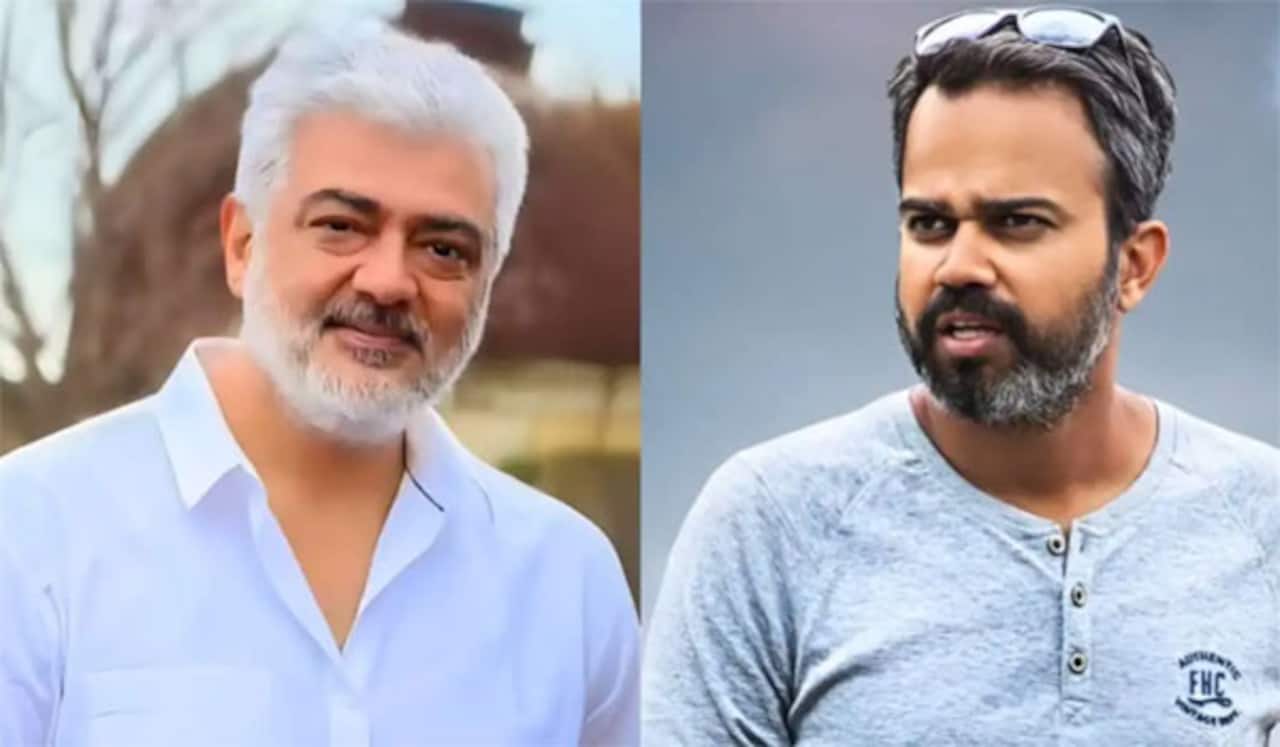 ‛‛பிரசாந்த் நீல் - அஜித் சந்தித்தது உண்மை.. ஆனால்... - சுரேஷ் சந்திரா வெளியிட்ட தகவல்