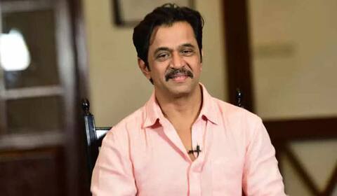 ஜீ தமிழ் சேனலுக்கு சீரியல் இயக்கும் நடிகர் அர்ஜுன்!