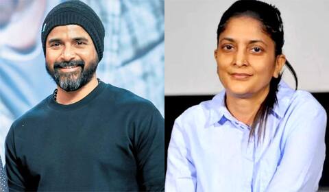 புறநானூறு - தயாரிப்பாளராகவும் மாறும் சுதா கொங்கரா?