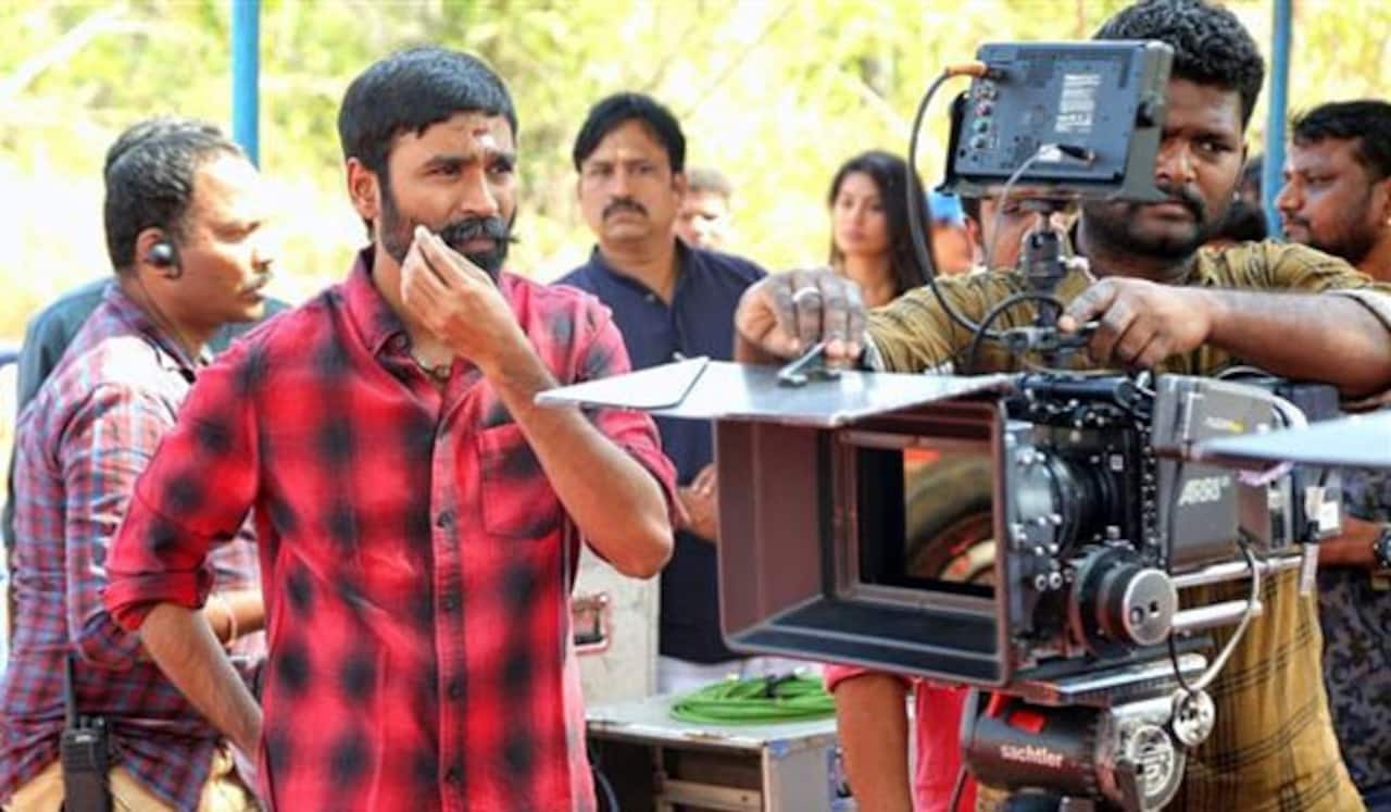 ஆக., 16 முதல் புதிய படங்களின் படப்பிடிப்பு தற்காலிக நிறுத்தம் என அறிவிப்பு