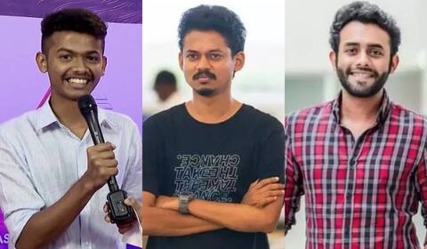 படப்பிடிப்பில் கார் விபத்தில் சிக்கிய லியோ, பிரேமலு, ரோமாஞ்சம் நடிகர்கள்