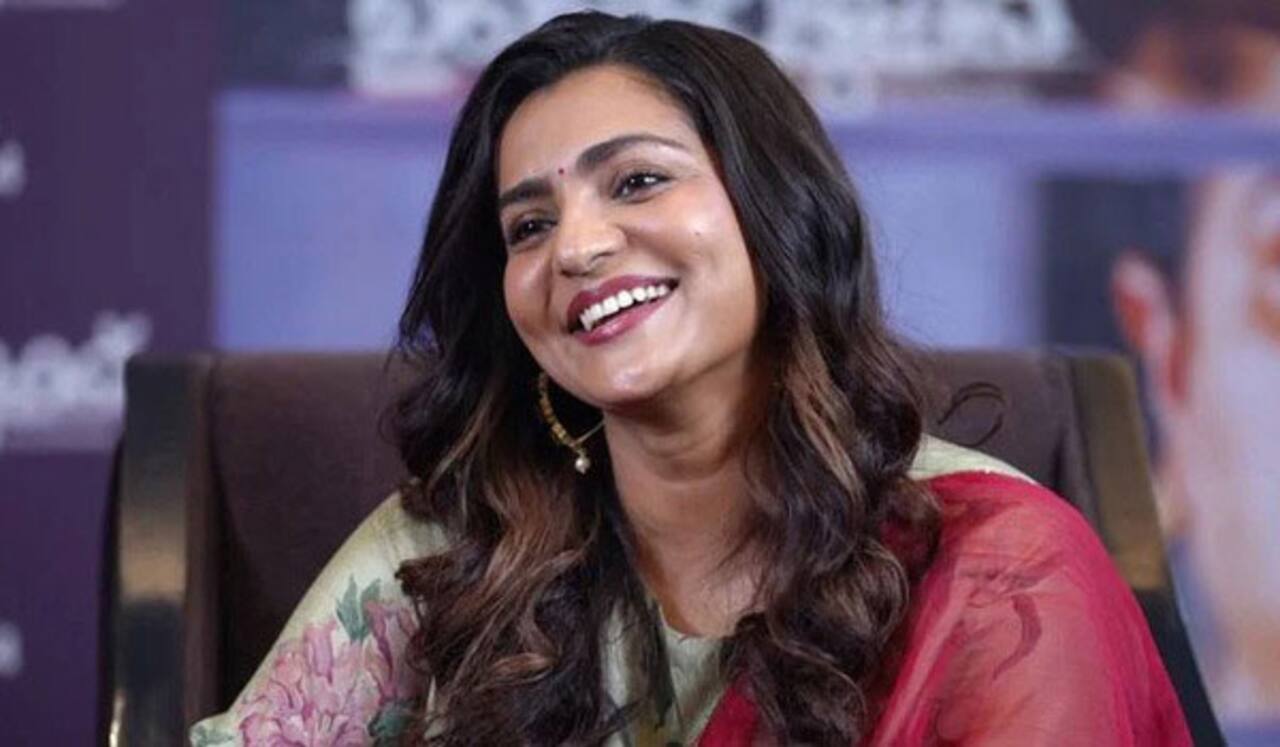 டீக்கடை ஆரம்பித்து இருப்பேன் : பார்வதியின் பிளான் பி