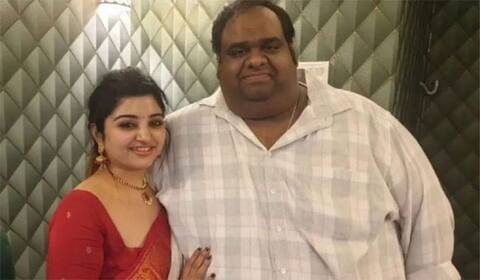 ரூ.16 கோடி மோசடி: ரவீந்தர் சந்திரசேர், மகாலட்சுமி வீட்டில் அமலாக்கத்துறை அதிரடி சோதனை