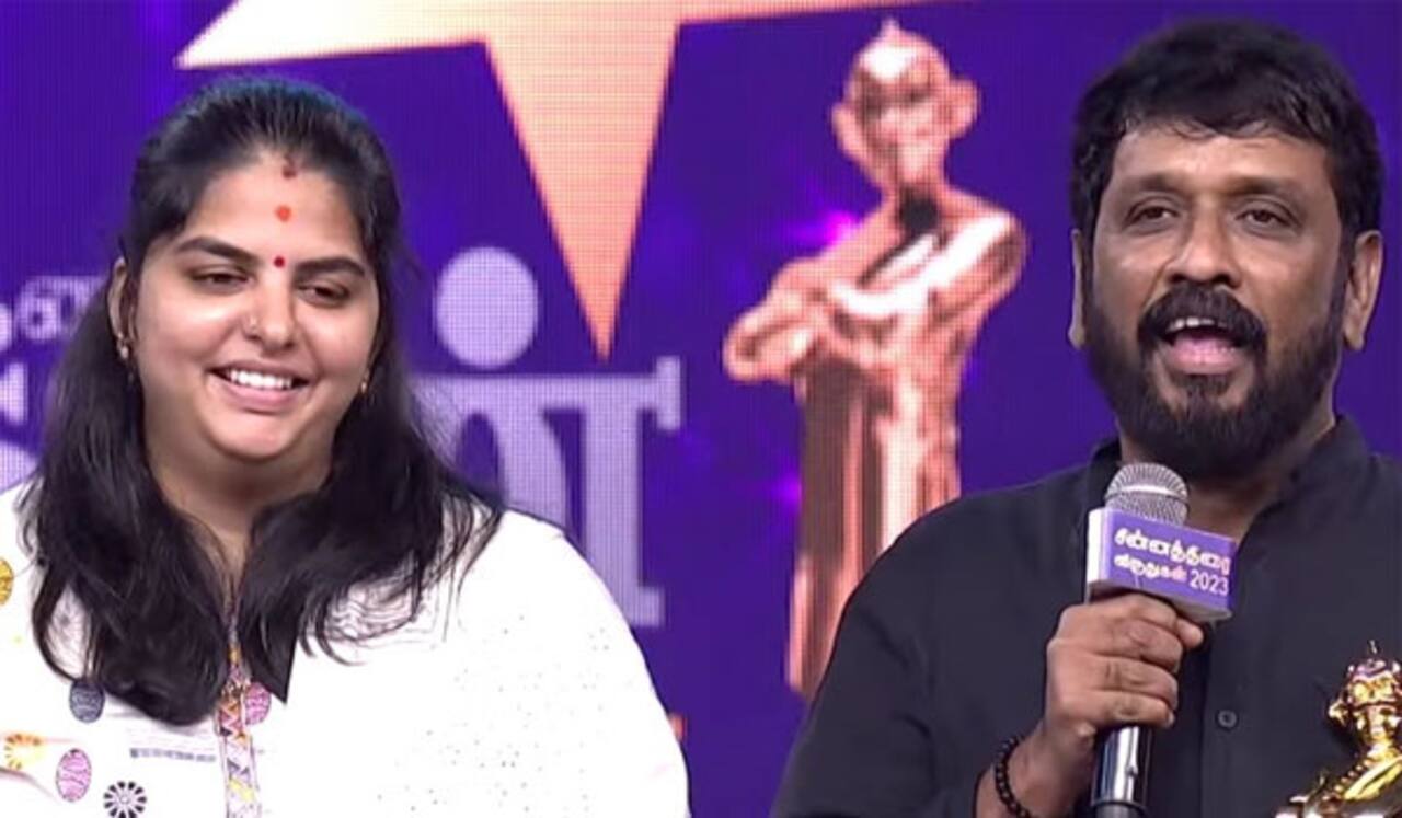 எதிர்நீச்சல் எப்பொழுதும் இருக்கும் - திருச்செல்வம்