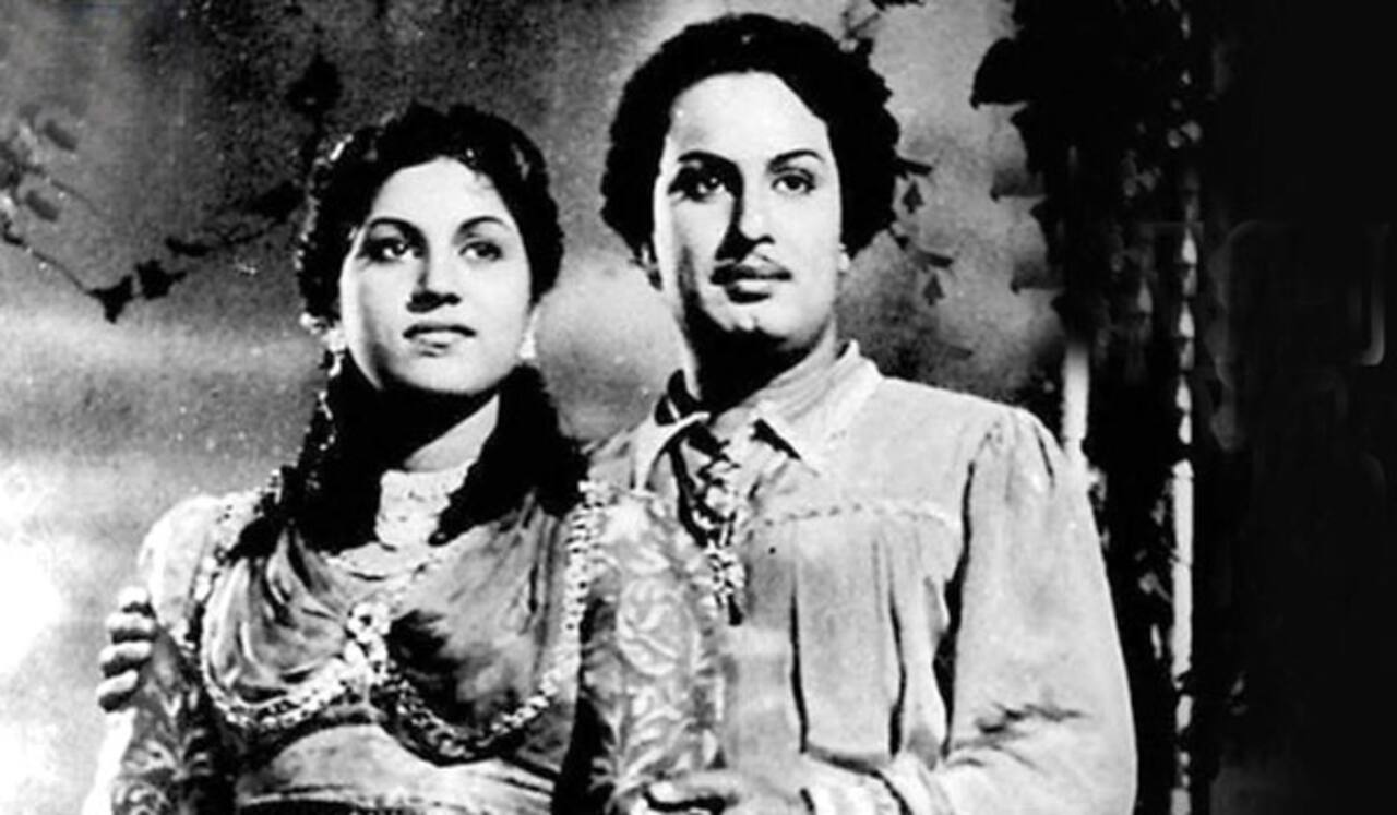 பிளாஷ்பேக் : எம்.ஜி.ஆர் நடித்த ஒரே மலையாளப் படம் எது தெரியுமா?