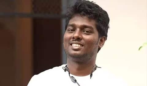 அட்லீயின் அடுத்த பிளான் என்ன ?