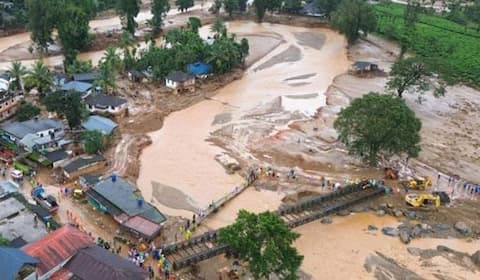 கேரளா சினிமா வசூல் வேண்டும், வயநாடுக்கு உதவி இல்லையா ?