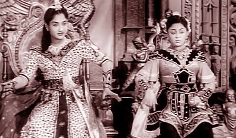 பிளாஷ்பேக் : காலத்தால் அழியாத ஆரவல்லி