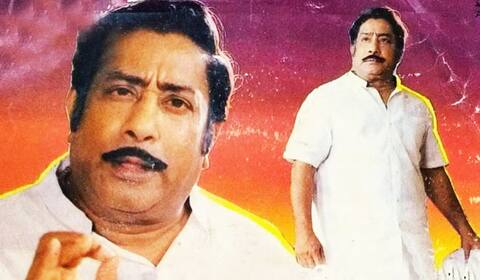 பிளாஷ்பேக் : அதிகம் அறியப்படாத சிவாஜி படம்