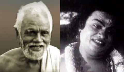 பிளாஷ்பேக் : 90 வயது வரை நடித்த சொக்கலிங்க பாகவதர்