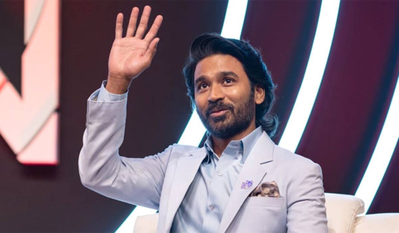 அவெஞ்சர்ஸ் - டூம்ஸ்டே படத்தில் தனுஷ் நடிக்க உள்ளதாக பரபரப்பு