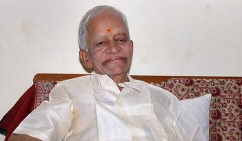 பிளாஷ்பேக் : ராதாகிருஷ்ணன் பெயரில் காக்கா வந்தது எப்படி?
