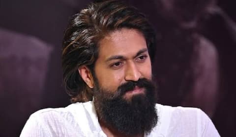 யஷ் சென்டிமென்ட் : நாளை துவங்கும் டாக்ஸிக் படப்பிடிப்பு