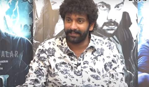‛டிமான்டி காலனி 4 வரை வரும் : அரசியலா... ஆள விடுங்கப்பா என்கிறார் அருள்நிதி