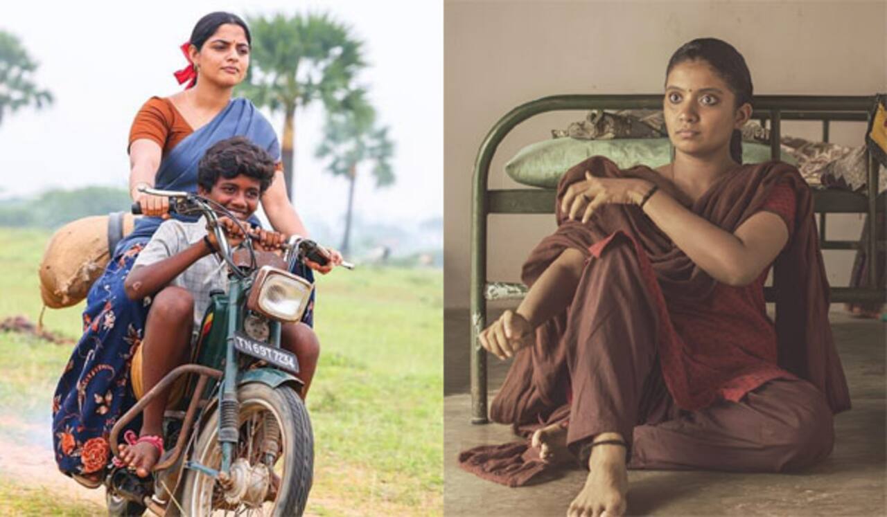 சிறிய தமிழ்ப் படங்களிலும் நடிக்கும் மலையாள நடிகைகள்