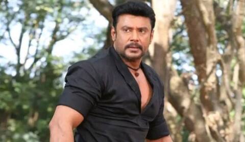 தர்ஷினின் போட்டோவை கோவிலில் வைத்து பூஜை செய்த அர்ச்சகர் சஸ்பெண்ட்