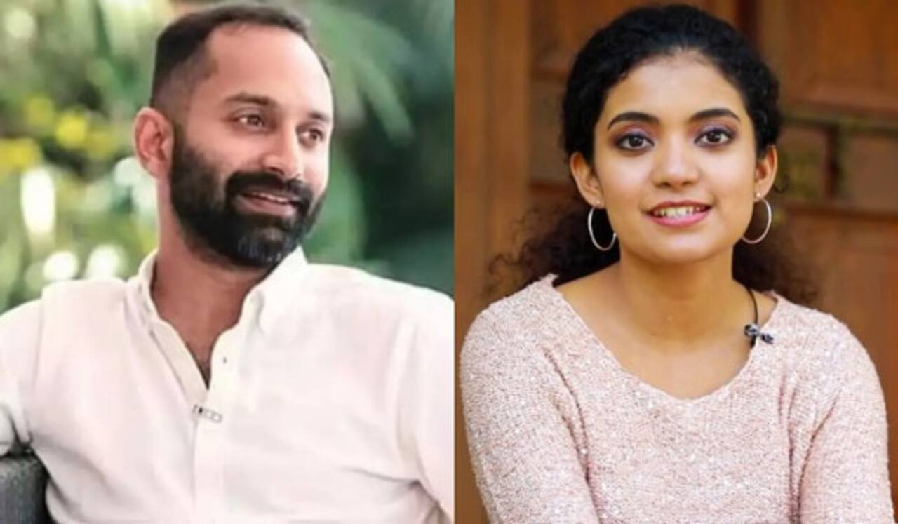 கொட்டுக்காளி நாயகிக்கு பஹத் பாசில் கொடுத்த அட்வைஸ்