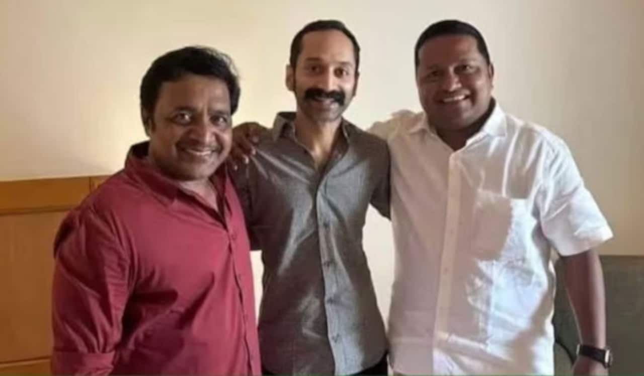 பஹத் பாஸில் படம் மூலம் 16 வருடத்திற்கு பிறகு டைரக்சனுக்கு திரும்பும் கதாசிரியர்