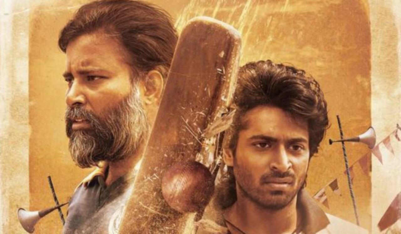 செப்., 20ம் தேதி ரிலீஸ் தேதியை குறிவைக்கும் லப்பர் பந்து