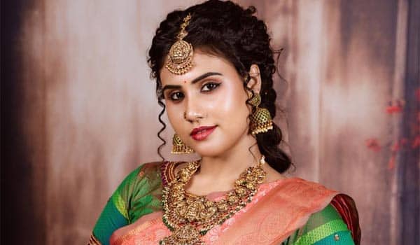 குழந்தை நட்சத்திரம் டூ சீரியல்: நடிகை தனலட்சுமியின் 30 ஆண்டு நடிப்பு பயணம்