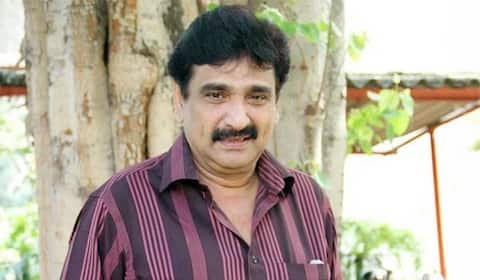 ஹீரோன்னா சும்மாவா... ரமேஷ் கண்ணா பளீச்