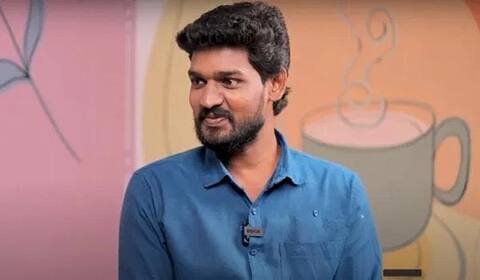 புது தொடரில் எதிர்நீச்சல் கரிகாலன்! ரசிகர்கள் எதிர்பார்ப்பு