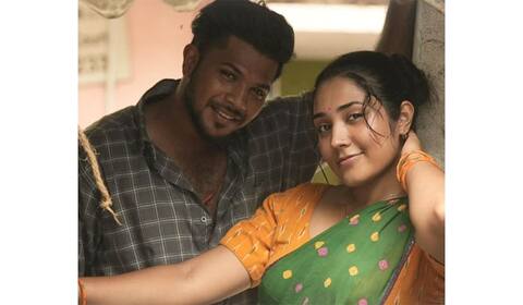 ராயன் பட பாடலை ரீ-கிரியேட் செய்யும் சின்னத்திரை பிரபலங்கள்
