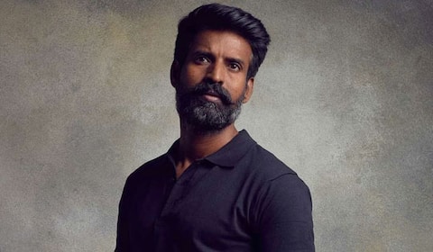 வெப் தொடரில் அறிமுகமாகும் சூரி