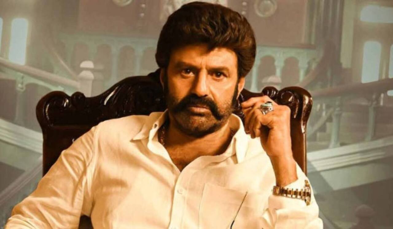 திரையுலக பயணத்தில் 50வது ஆண்டில் பாலகிருஷ்ணா