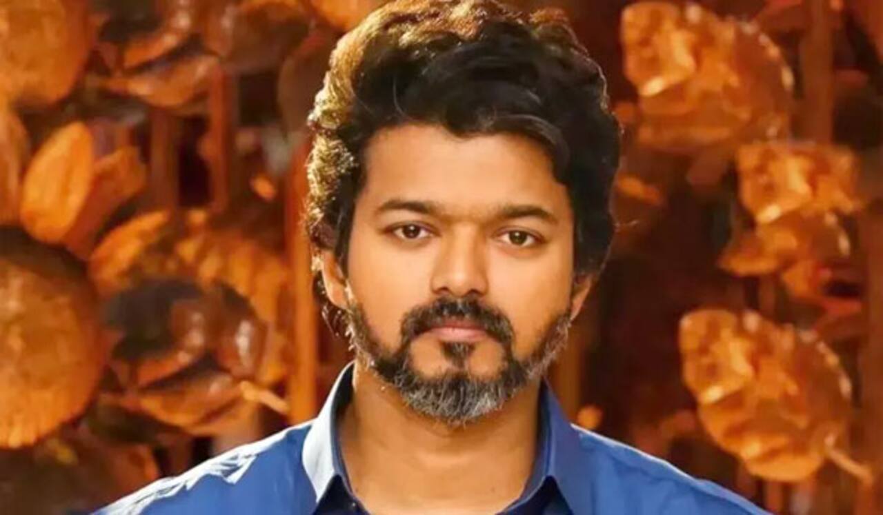 அக்டோபர் முதல் விஜய் 69 படப்பிடிப்பு?