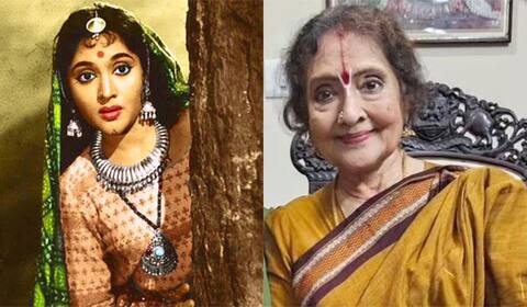 “பார்த்திபன் கனவு” கண்ட பரதக்கலை நாயகி வைஜெயந்திமாலா