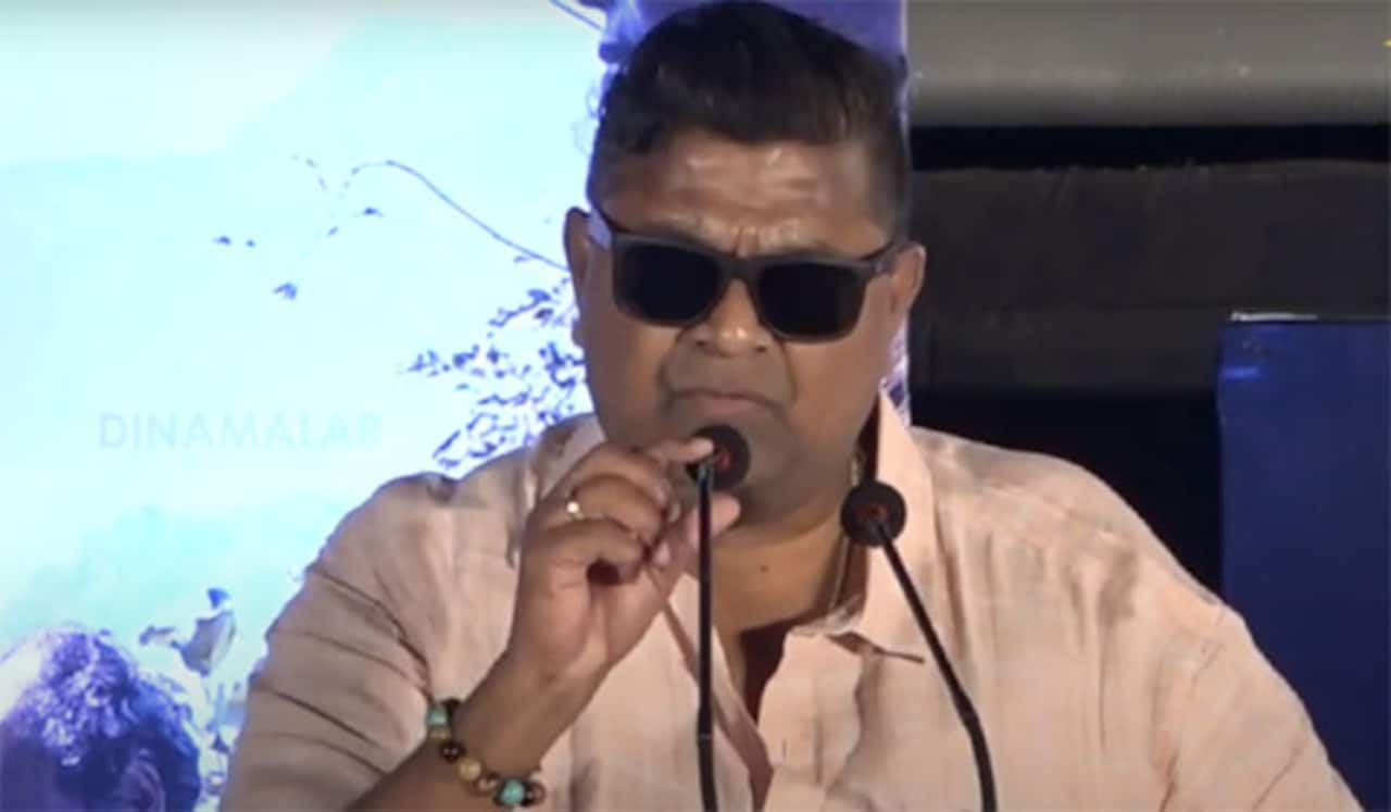 ‛கொட்டுக்காளி படத்தை மக்கள் வந்து பார்க்க நிர்வாணமாகவும் ஆடத் தயார் : மிஷ்கின் பேச்சு