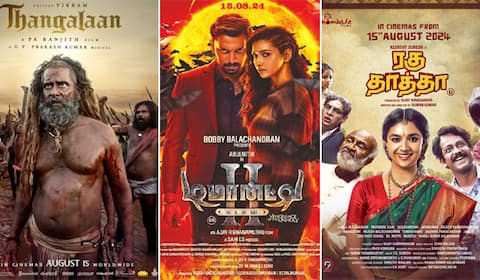 2024 சுதந்திர தினப் படங்கள் - ஓர் பார்வை