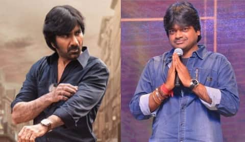 லோகேஷ் கனகராஜ் பாணியில் ரசிகர்களுக்கு கோரிக்கை வைத்த ரவிதேஜா பட இயக்குனர்