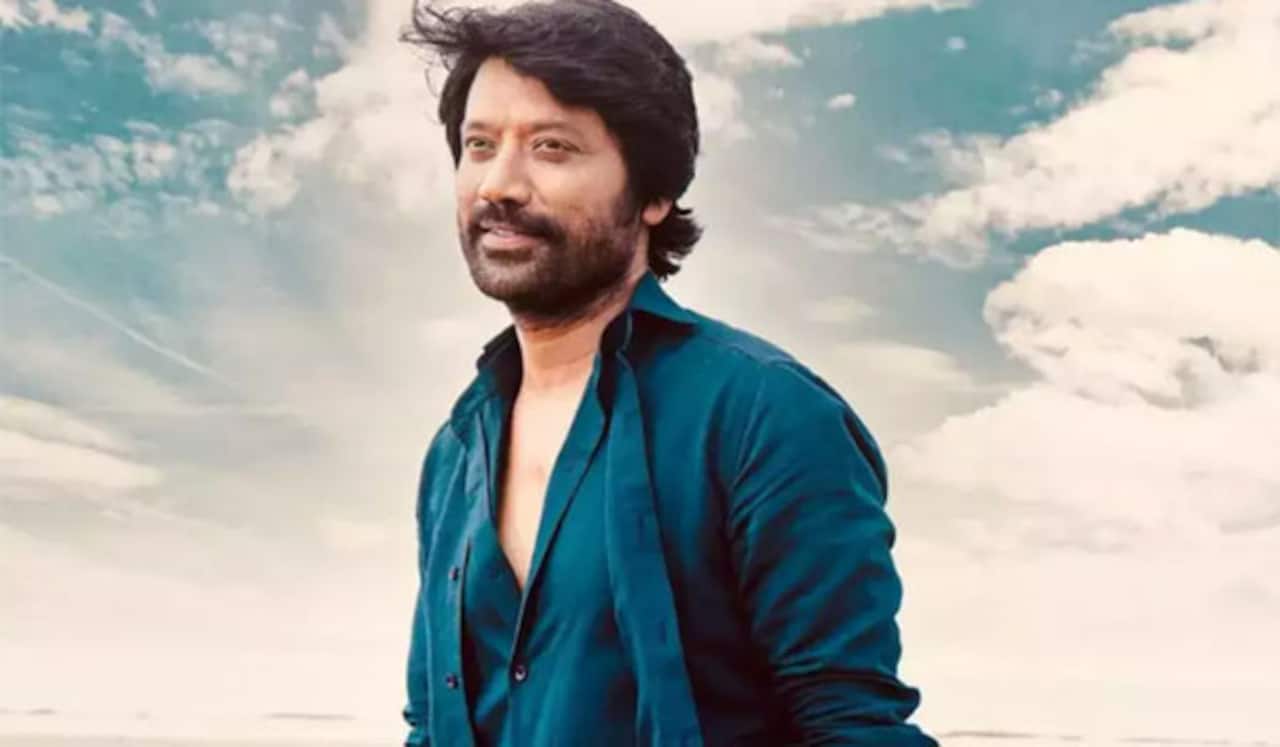 பன்றி வேட்டை படத்தில் எஸ்.ஜே.சூர்யா