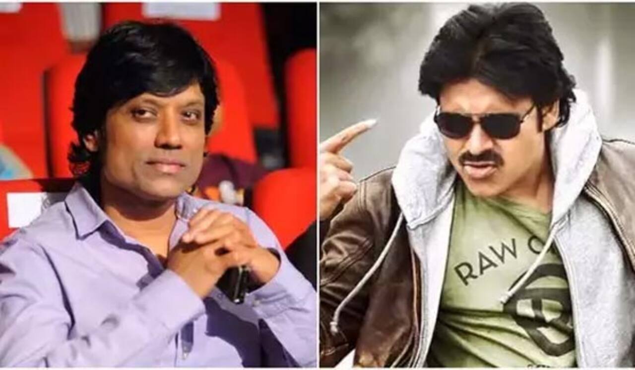 எஸ்ஜே சூர்யா கதை எழுதியும் எடுக்க முடியாமல் போன படம்
