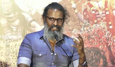 ஆறு மொழிகள்...  225 படங்கள்... அற்புத நடிப்பு... சத்தமில்லாமல் சாதிக்கும் சம்பத்ராம்