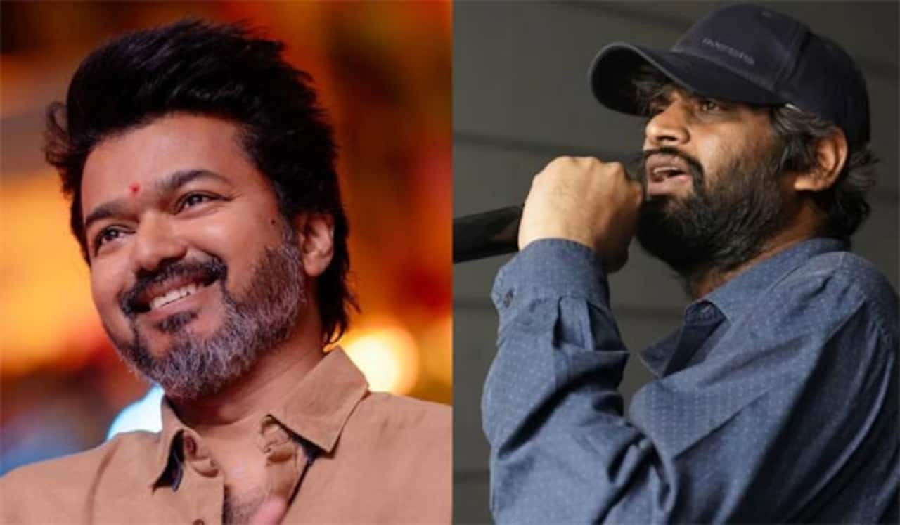 அக்.4ல் துவங்கும் விஜய் 69வது படத்தின் படப்பிடிப்பு!
