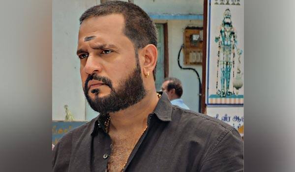 அண்ணா தொடரில் மாஸாக என்ட்ரி கொடுக்கும் ஈஸ்வர்!