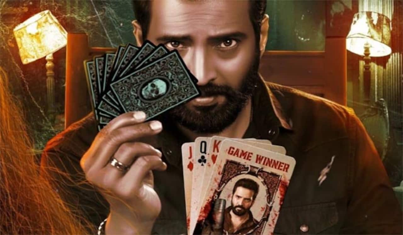 சத்தமில்லாமல் நடைபெற்று வரும் டிடி ரிட்டர்ன்ஸ் 2 படப்பிடிப்பு!