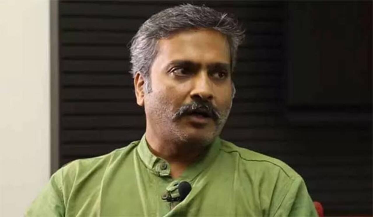 இயக்குனர் அவதாரம் எடுக்கும் எஸ்.பி. சரண்!