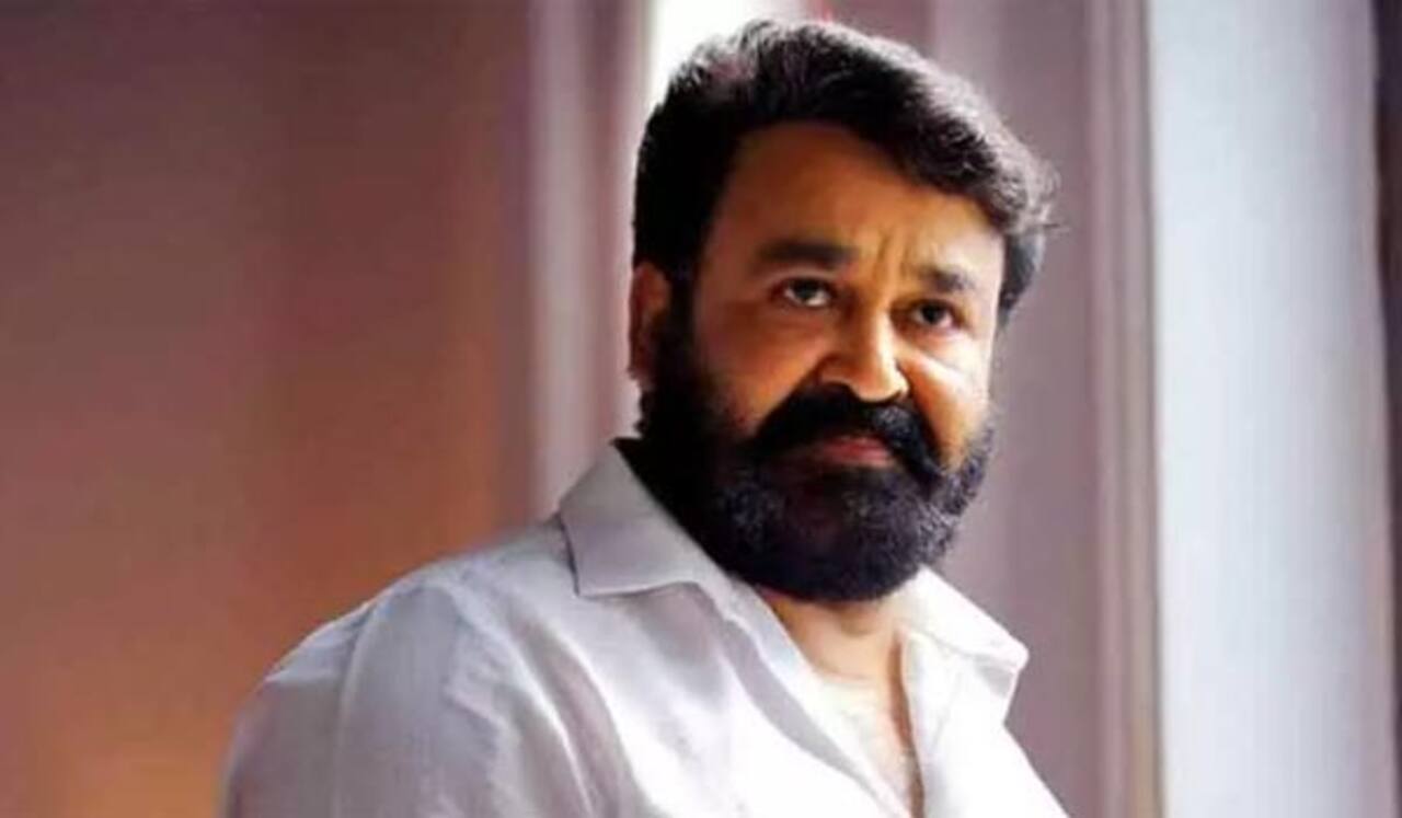 நடிகர் மோகன்லால் மருத்துவமனையில் அனுமதி