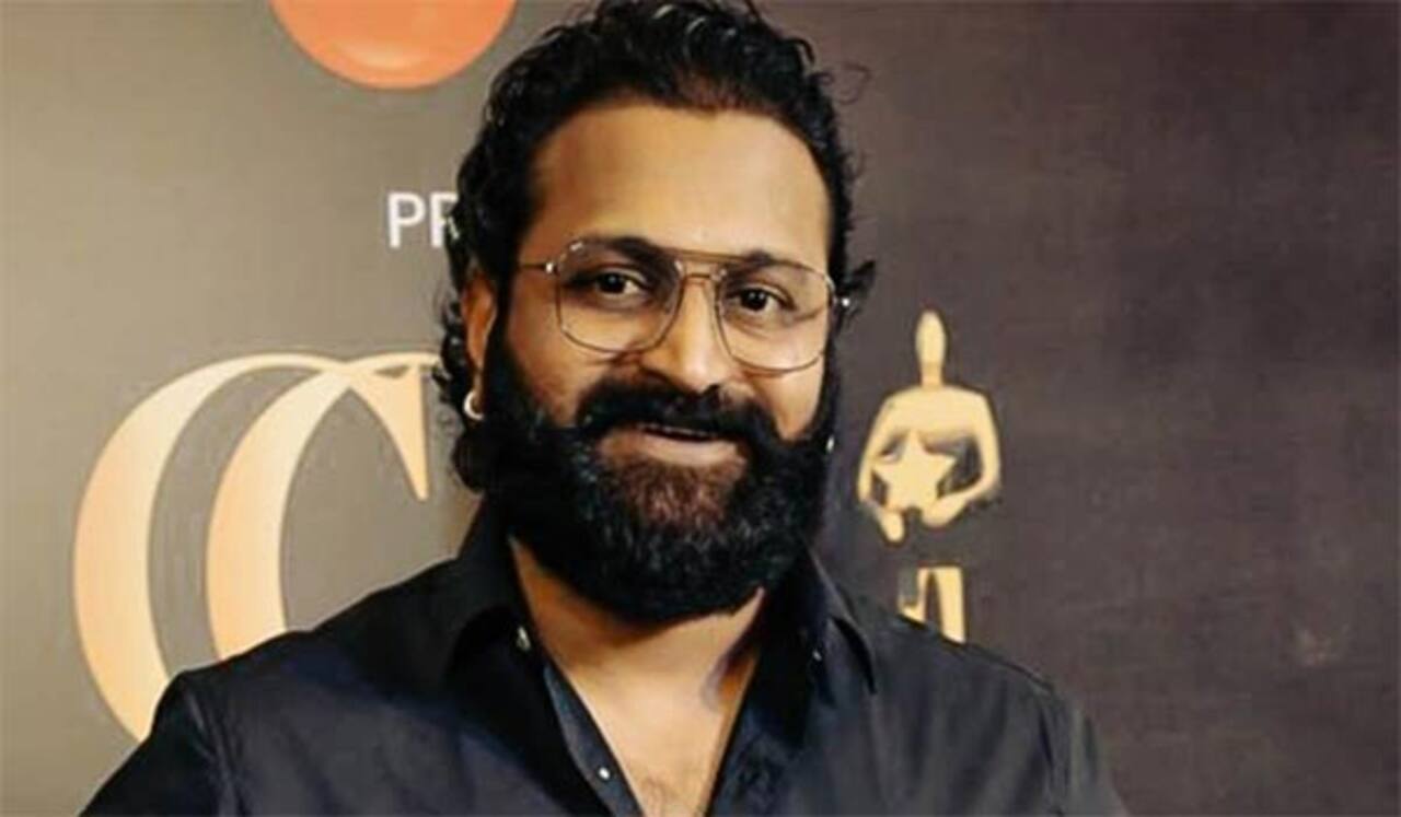 கன்னட படங்களை யாரும் வாங்குவதில்லை: ரிஷப் ஷெட்டி வேதனை