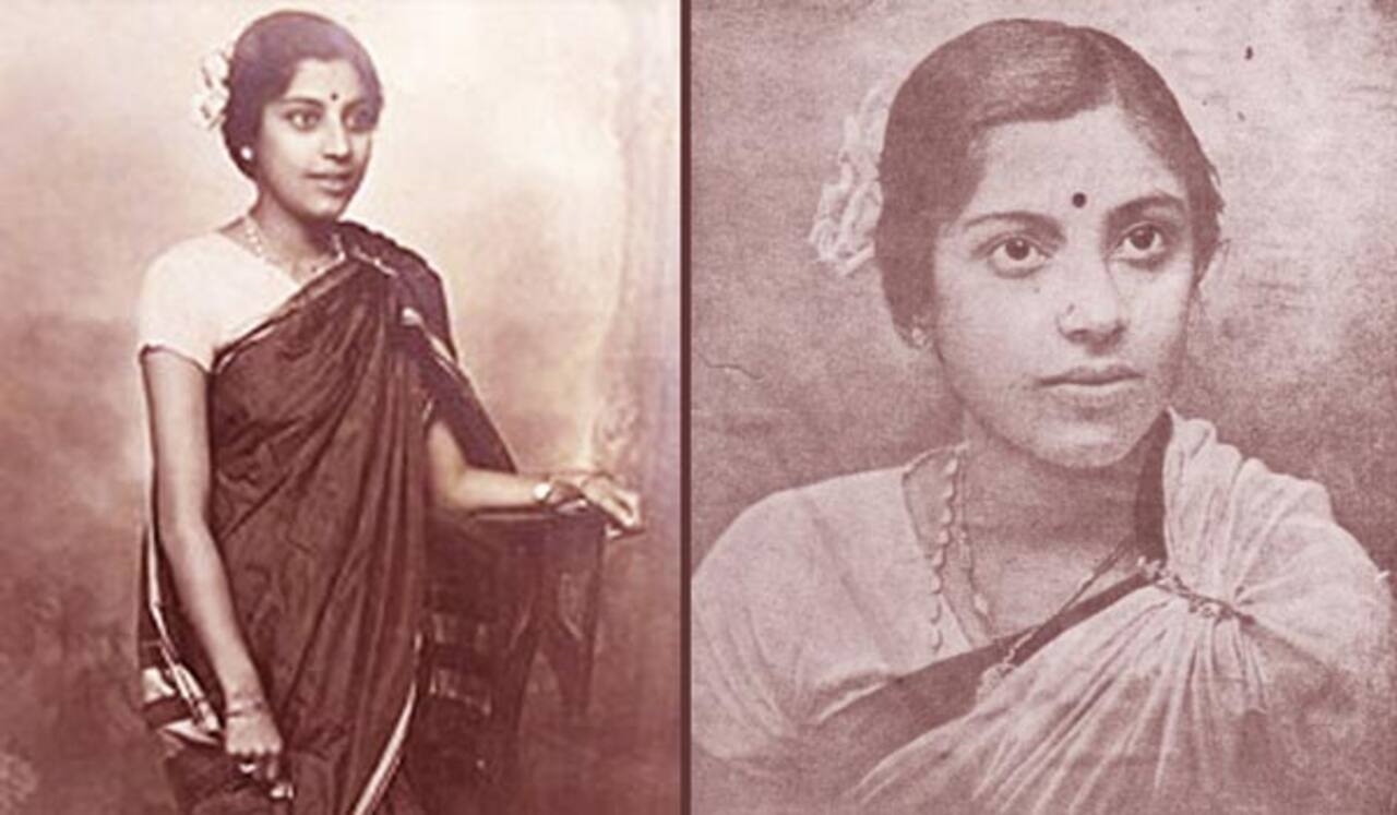 பிளாஷ்பேக் : தமிழ் சினிமாவை கலக்கிய நாயகி அஸ்வத்தமா : 3 படங்கள் 3 வெள்ளி விழா