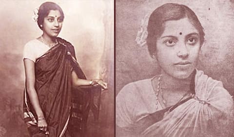 பிளாஷ்பேக் : தமிழ் சினிமாவை கலக்கிய நாயகி அஸ்வத்தமா : 3 படங்கள் 3 வெள்ளி விழா