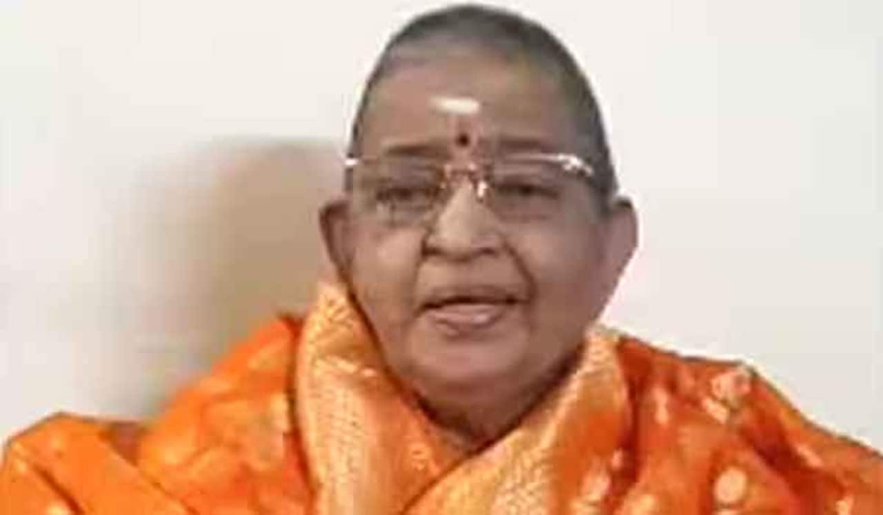 பூரண நலமுடன் வீடு திரும்பினார் பி.சுசீலா