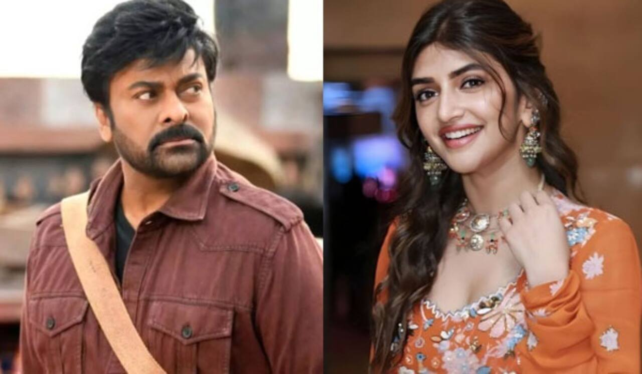 சிரஞ்சீவி பட வாய்ப்பை மறுத்த ஸ்ரீலீலா