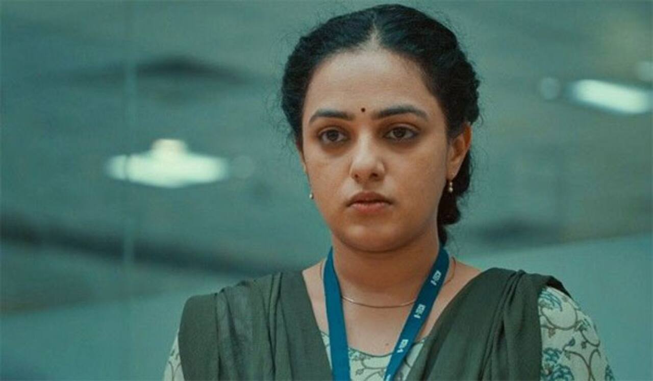 எது சிறந்த நடிப்பு : திருச்சிற்றம்பலம் விருது பற்றி நித்யா மேனனின் நீண்ட நினைவுப் பதிவு