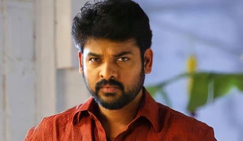 ‛ஓம் காளி ஜெய் காளி - விமல் நடிக்கும் வெப் தொடர் தலைப்பு