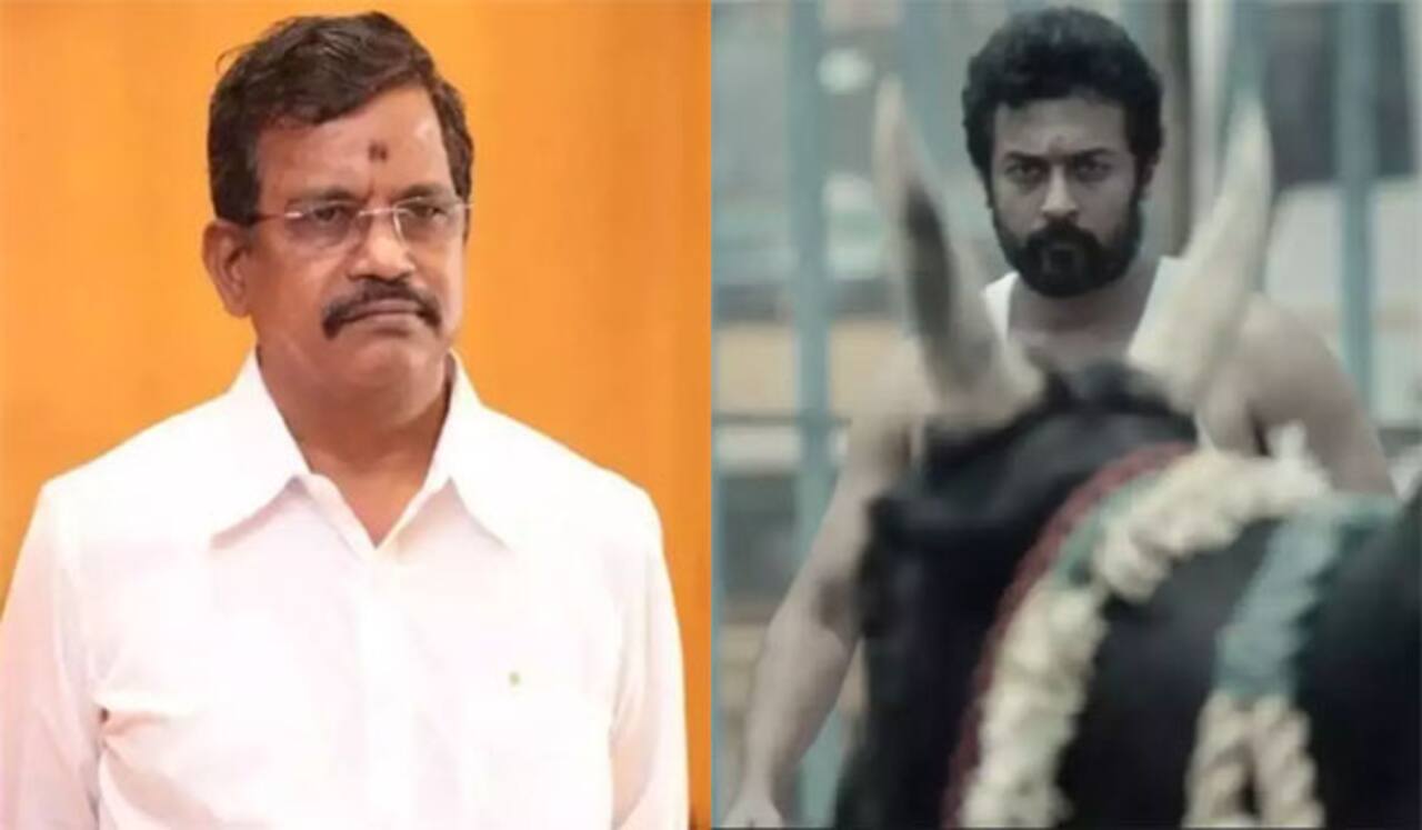 வாடிவாசல் : எந்த பிரச்னையும் இல்லை என்கிறார் தாணு